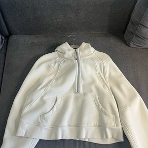 Luluemon bone scuba only worn once size M/L